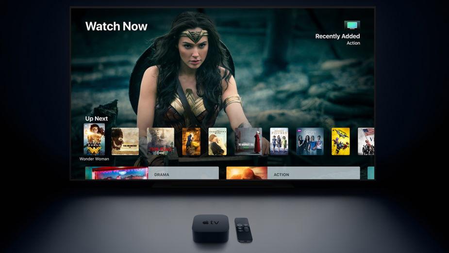 Już jutro zadebiutuje nowe Apple TV z procesorem A12Z Bionic?