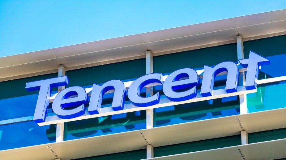 Już nie taki gigant? Tencent traci miliardy dolarów