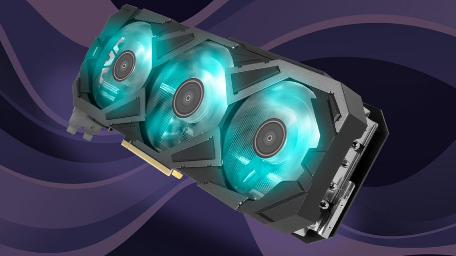 KFA2 GeForce RTX 3080 Ti EXG (1-Click OC). Test karty graficznej