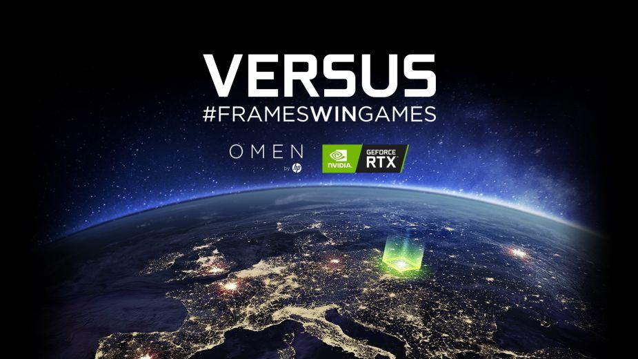 Kibicuj Polakom – dwudniowy turniej VERSUS GEFORCE RTX już 27 lipca