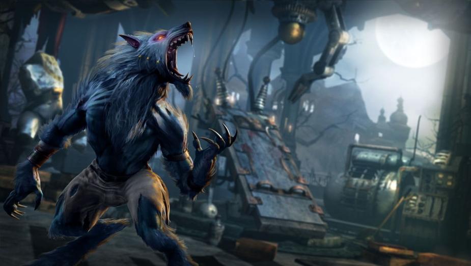 Killer Instinct na Steam z crossplay Windows 10 i Xbox One
