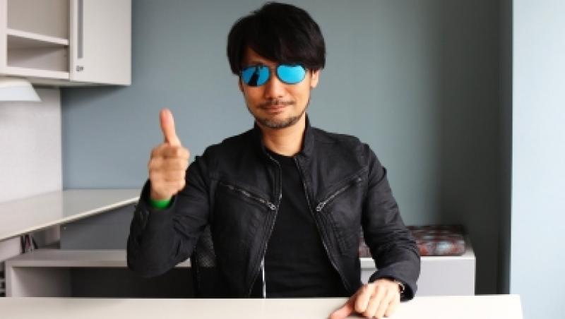 Kojima porównuje partnerstwo z Guerrilla do eksploracji kosmosu