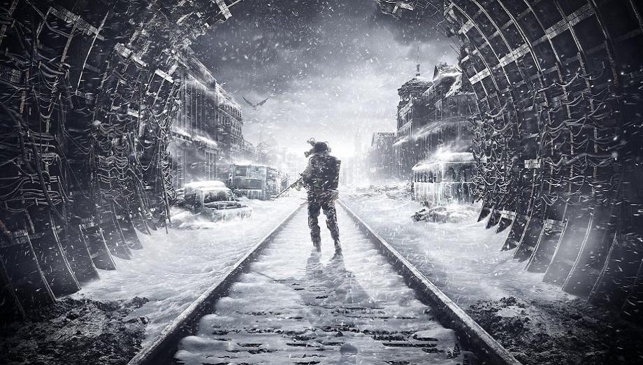 Kolejne części Metro ominą PC? Studio komentuje wypowiedź dewelopera