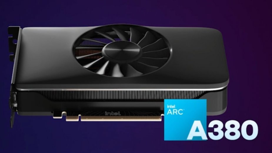 Kolejne obniżki cen kart graficznych Intel Arc. Znajdą się chętni?