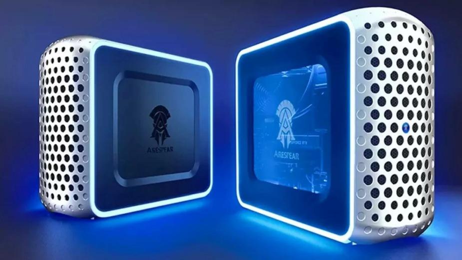Konami wprowadza do sprzedaży trzy gamingowe zestawy PC