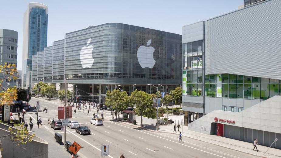 Konflikt Apple-Qualcomm: iPhone 8 bez Gigabit LTE?