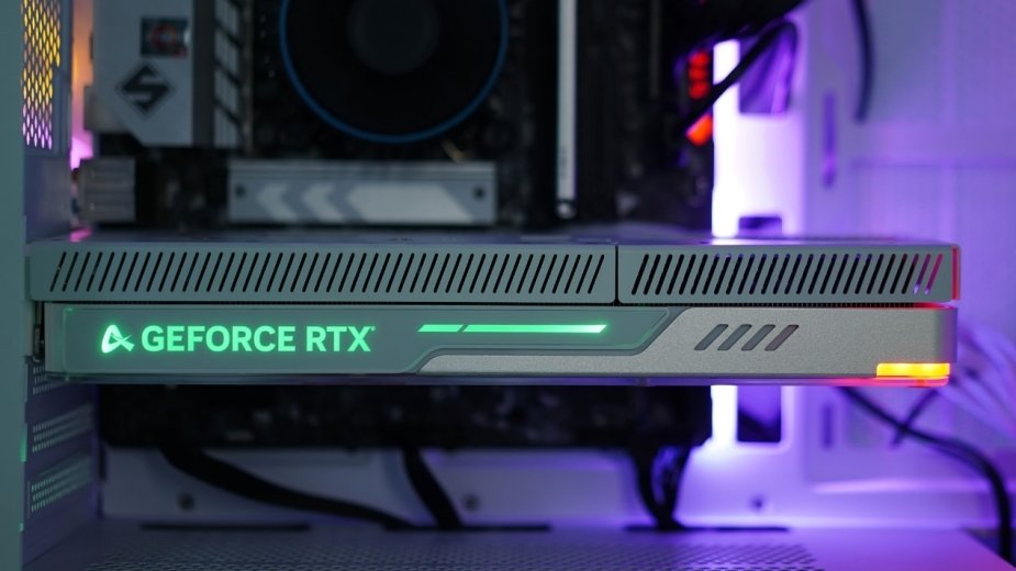 Koniec ze zwisającym przewodem zasilania GPU? Oto nowy sposób na cable management