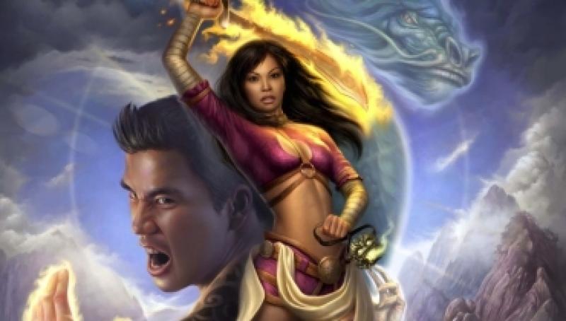 Konsolowy klasyk BioWare z pierwszego Xboksa, Jade Empire, trafia na sprzęt mobilny Apple