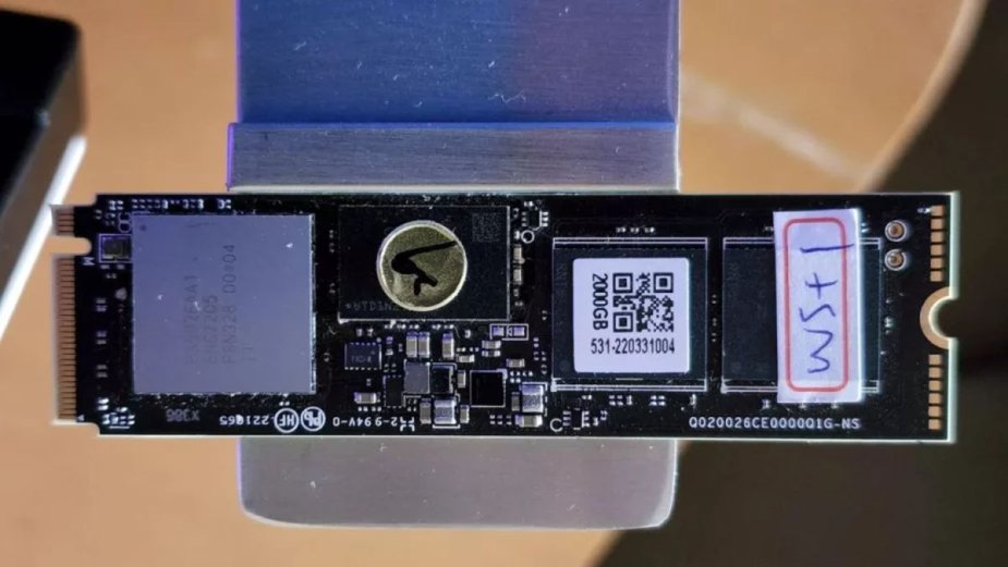 Kontroler Phison E26 opóźniony. Na dyski SSD PCIe 5.0 jeszcze chwilę poczekamy