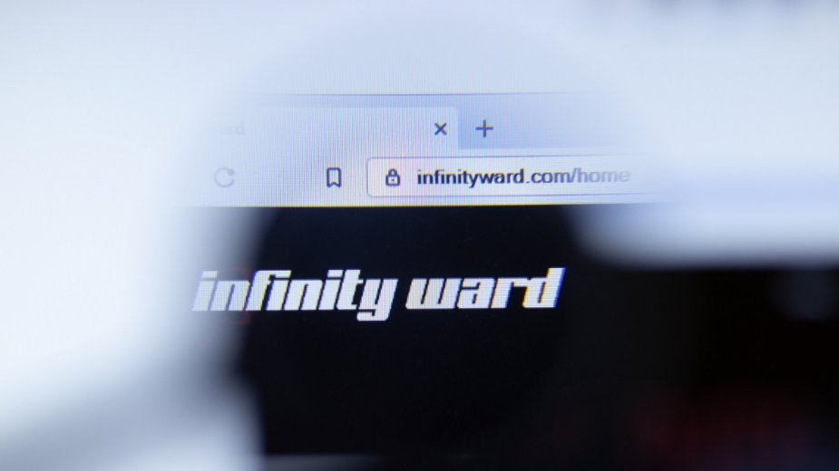 Krakowskie Infinity Ward i pomoc ukraińskim uchodźcom