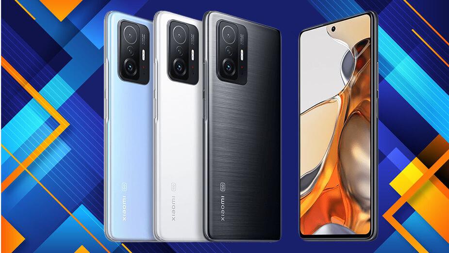 Kup Xiaomi Mi 11T w promocyjnej cenie i uwolnij swoją kreatywność