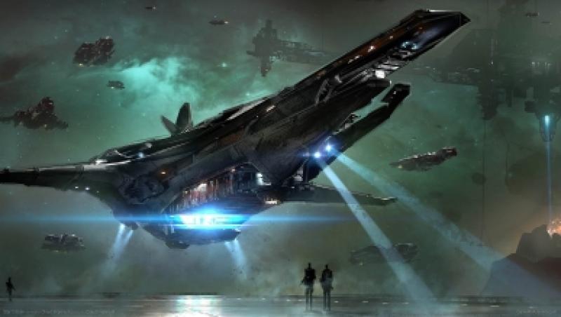 Kwota zbiórki na Star Citizen przekroczyła 141 mln dolarów
