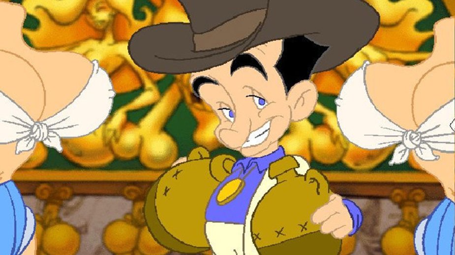 Leisure Suit Larry 7 - Love for Sail dostępny do odebrania za darmo