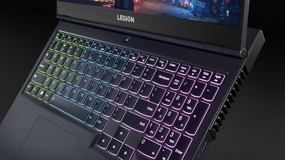 Lenovo prezentuje Legion 5 z RTX30 z usługą Premium Care w standardzie