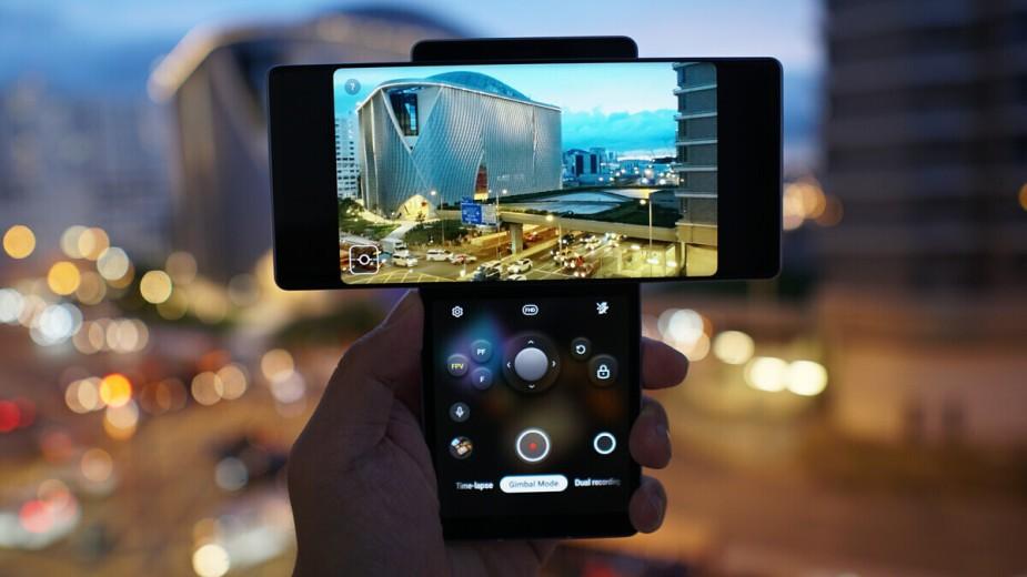 LG może przestać aktualizować swoje smartfony po wycofaniu się z branży