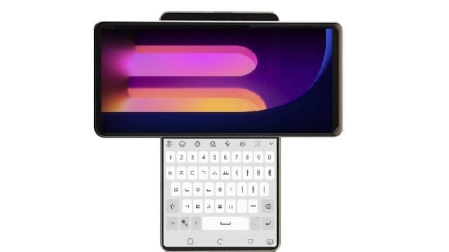 LG Wing - w tym szaleństwie jest metoda?