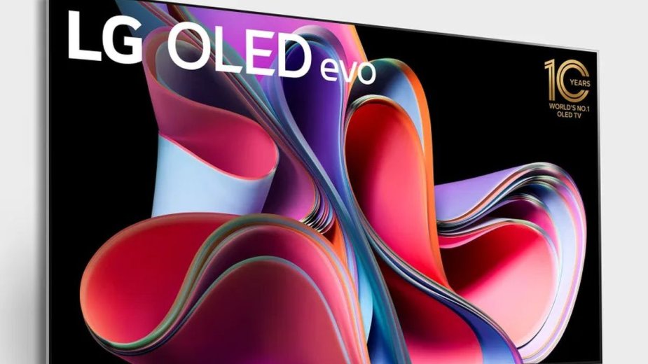 LG zapowiada nowe telewizory OLED na 2023 rok. Będą jaśniejsze i inteligentniejsze