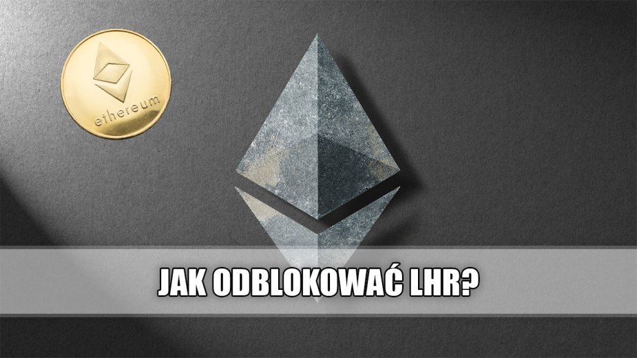 LHR – jak odblokować pełny potencjał kart NVIDIA GeForce RTX 3000?