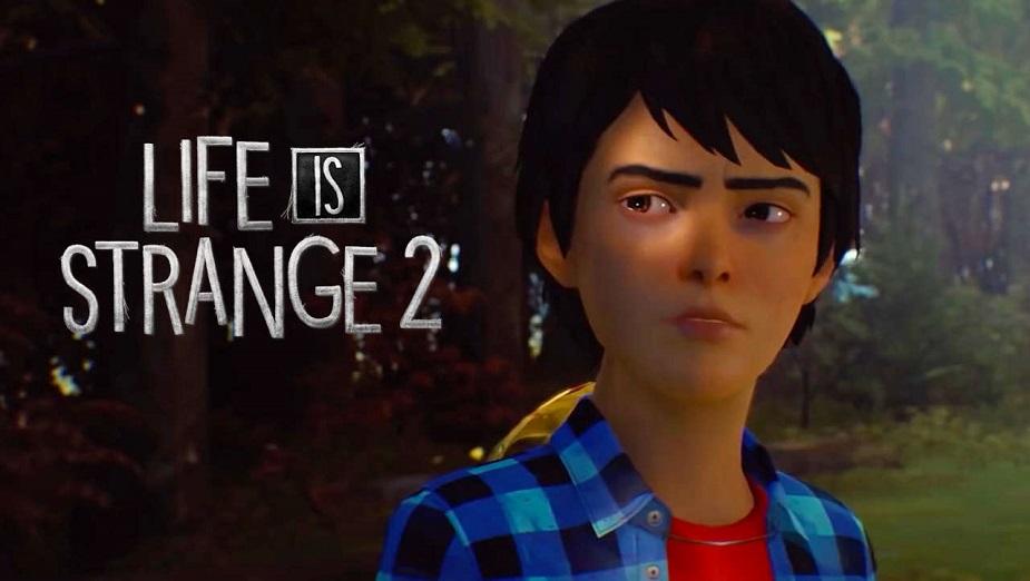 Life is Strange 2 - premiera drugiego epizodu dopiero w przyszłym roku