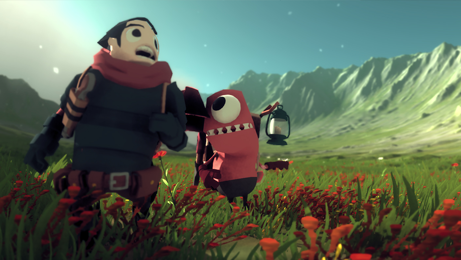 Little Devil Inside – rzut okiem na gameplay i informacje od twórców