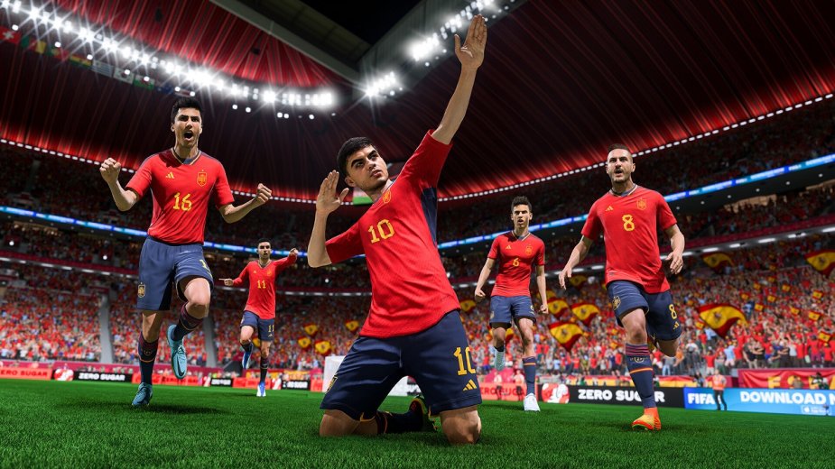 Loot boxy na cenzurowanym. Sony musi zwrócić pieniądze graczowi FIFA Ultimate Team