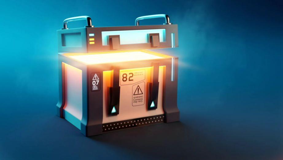 Loot boxy tylko dla dorosłych? Niemcy chcą wprowadzić nowe prawo