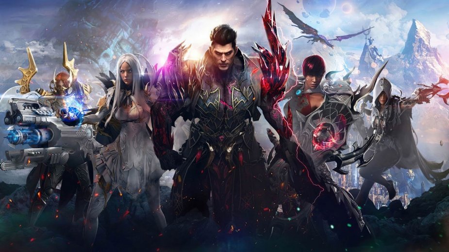 Lost Ark - twórcy banują konta botów. Operacja miała odciążyć serwery gry