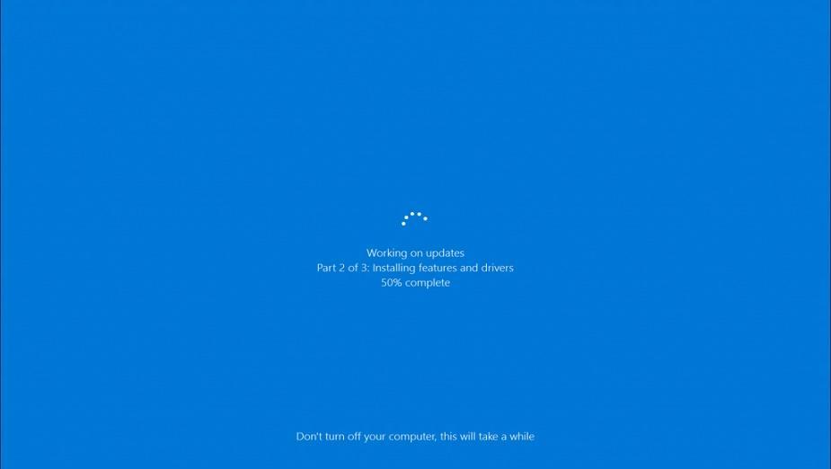 Majowa aktualizacja Windows 10 może powodować znaczne spadki fps w grach
