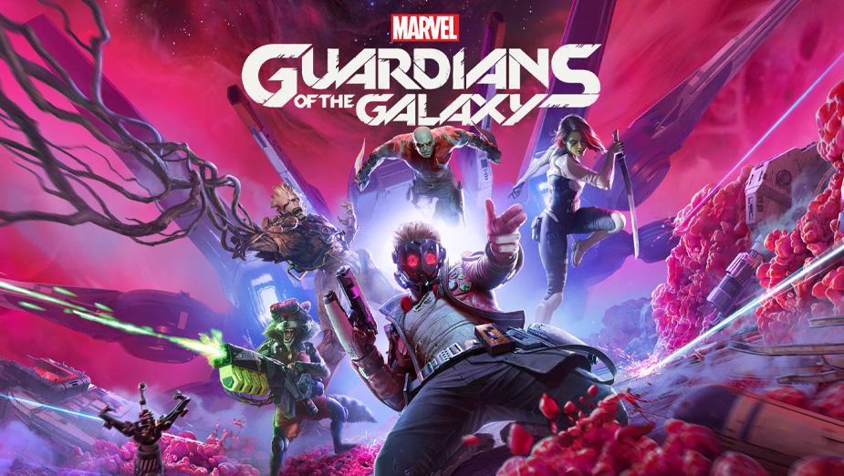 Marvel's Guardians of the Galaxy - takiej ścieżki dźwiękowej jeszcze w grach nie było
