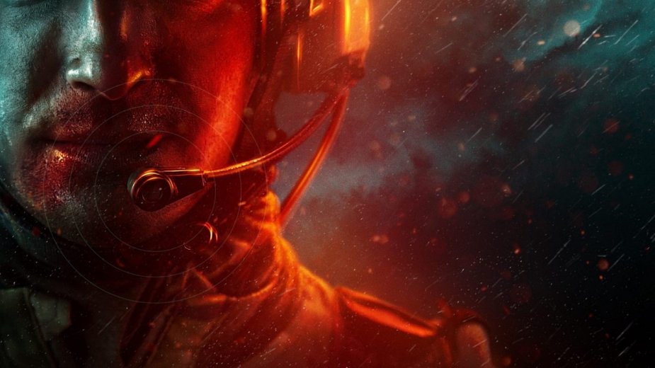 Masz padaczkę? Lepiej nie graj w Battlefielda 2042