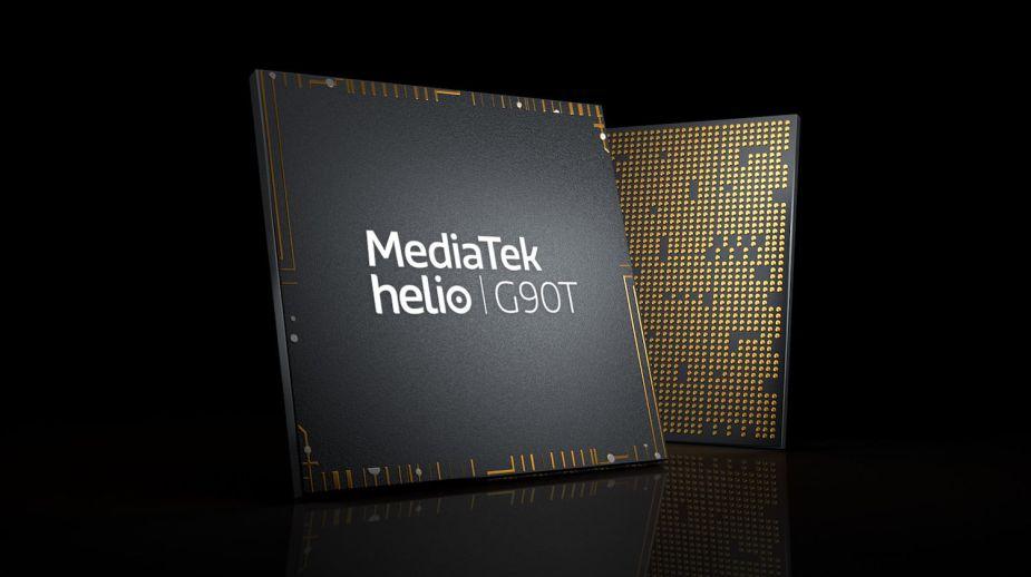MediaTek zapowiada nowe gamingowe procesory z serii Helio G90