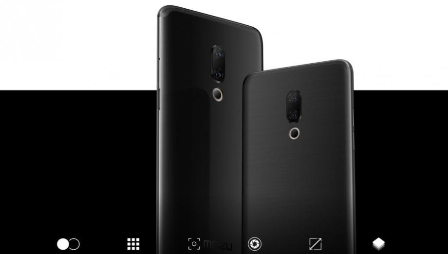 Meizu jak Apple, także ma rocznicowe smartfony