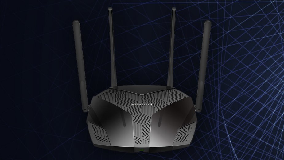 Mercusys MR80X - test niedrogiego routera Wi-Fi 6. Nie warto przepłacać?