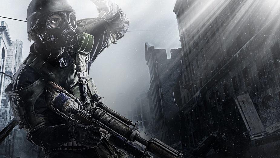 Metro 2033 Redux i Everything dostępne za darmo w Epic Games Store