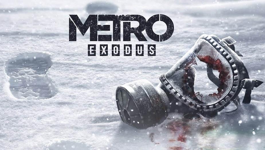 Metro Exodus na nowym trailerze. Gra skorzysta z zabezpieczenia Denuvo