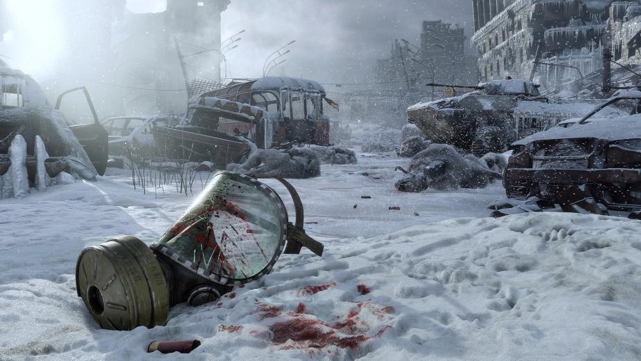 Metro: Exodus otwiera świat, czerpiąc inspirację ze Stalkera
