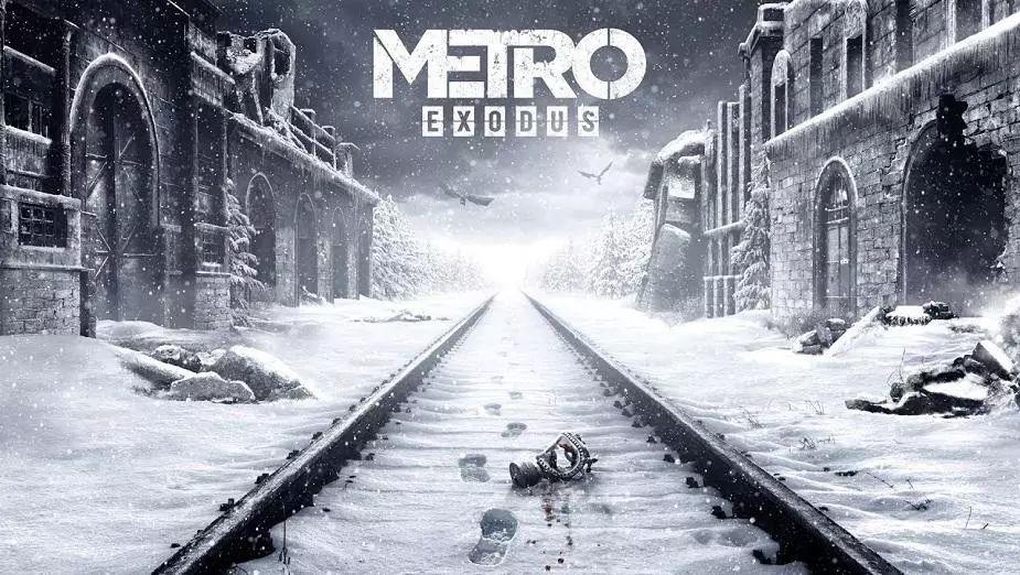 Metro Exodus spiracone - Denuvo 5.6 złamane w ekspresowym tempie
