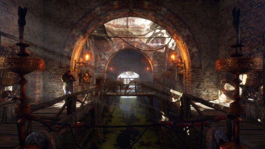 Metro Exodus - szczegóły PC Enhanced Edition i edycji na next-geny