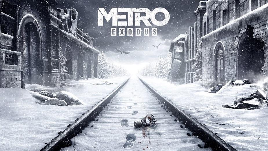 Metro Exodus w wersji na PC trafi do sklepu Microsoftu