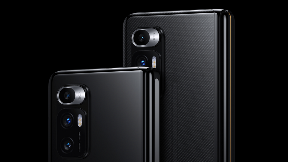 Mi Mix Fold - Xiaomi prezentuje składany smartfon. Producent rzuca wyzwanie Samsungowi i Huawei?