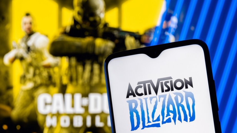 Microsoft chce utrzymać Call of Duty na konsolach PlayStation przez "kilka lat"