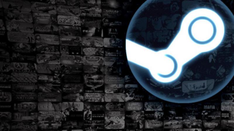 Microsoft chce wydawać gry na Steam
