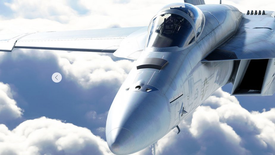Microsoft Flight Simulator wreszcie z obsługą DX12... ale nie tego się spodziewaliście...