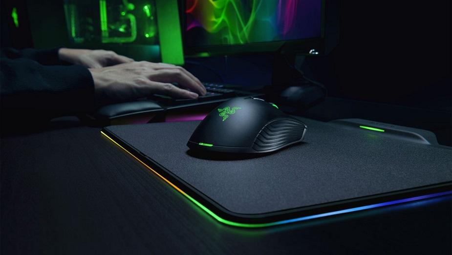 Microsoft i Razer zapewnią pełne wsparcie klawiatury i myszy na Xbox One?