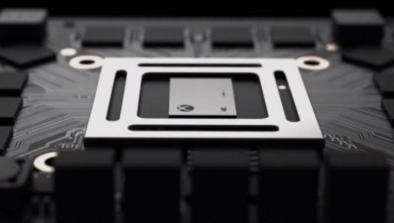 Microsoft odnosi się do PS4 Pro: 4,2 TF nie wystarczy do 4K