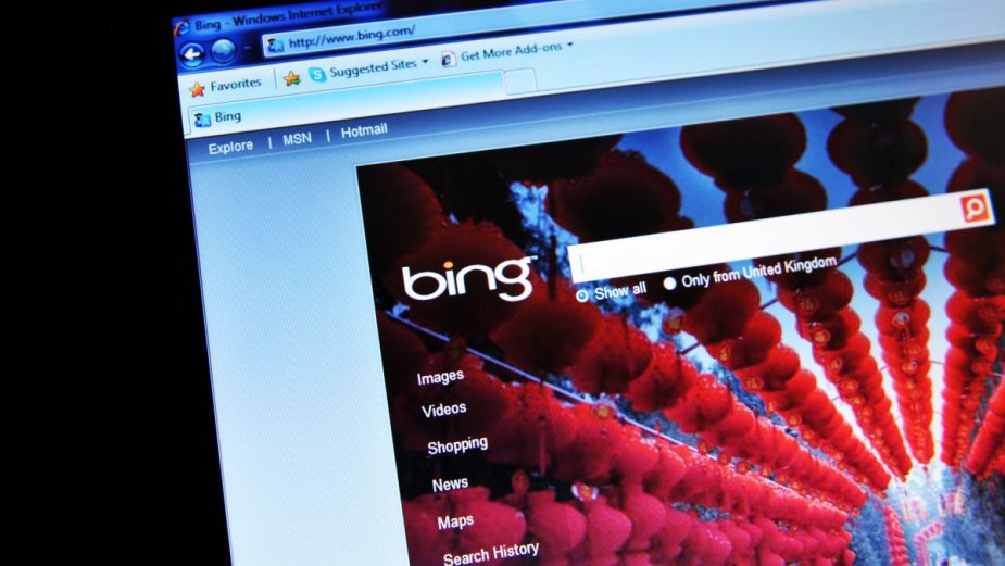 Microsoft podobno cenzuruje wyszukiwanie wrażliwych dla Chin osób