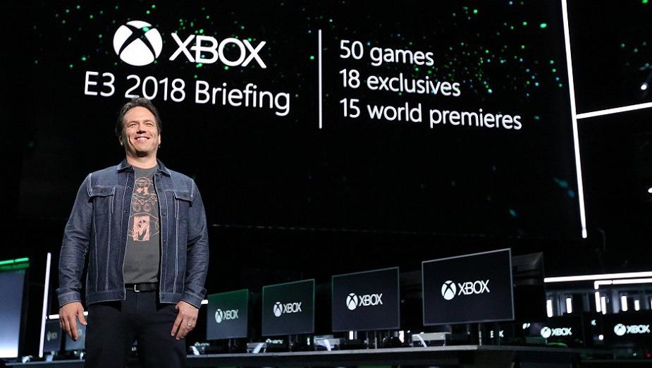 Microsoft podsumowuje kolejny rok Xbox One. 2019 będzie jeszcze lepszy?