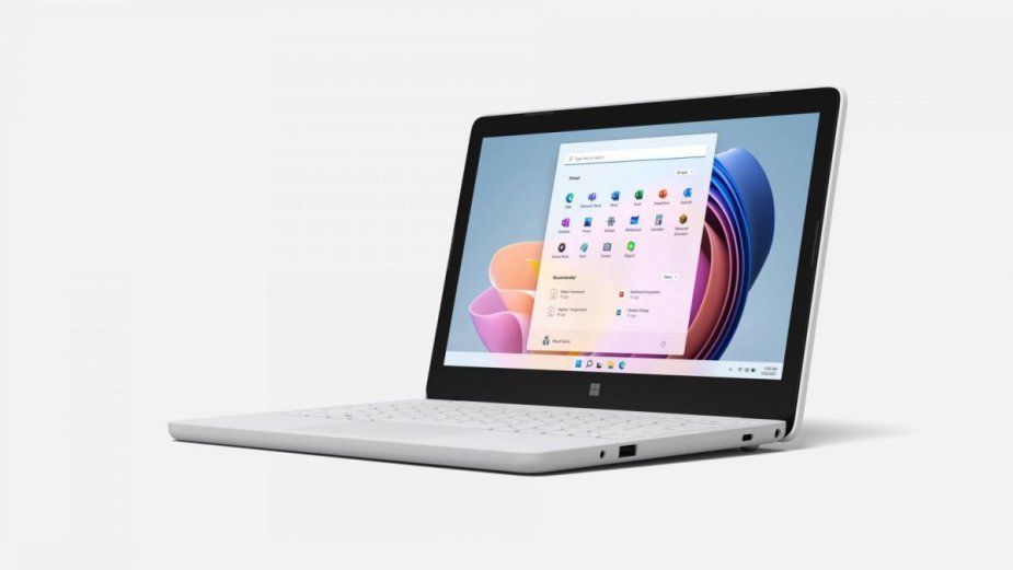 Microsoft wypuszcza Windows 11 SE i Surface Laptop SE dla uczniów