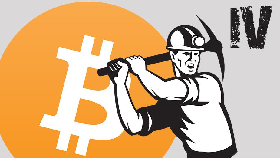 Mining kryptowalut - część 4/4 - rozwój kopalni