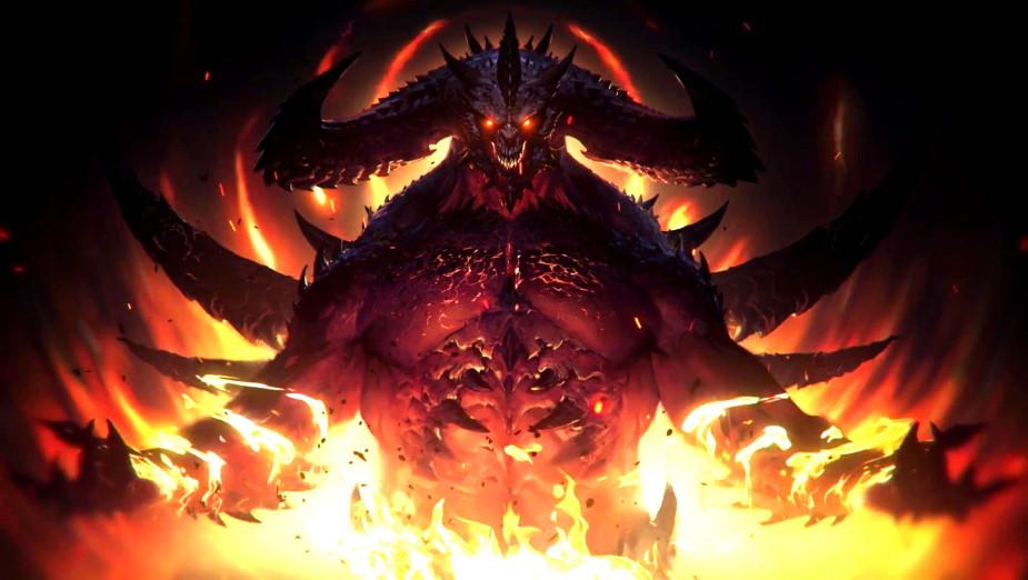 Mobilne Diablo Immortal z dobrymi ocenami wśród pracowników Blizzarda. Wkrótce testy zewnętrzne